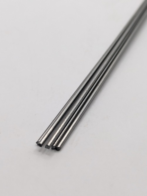 SK-4DR　炭素鋼丸棒 1.2mm
