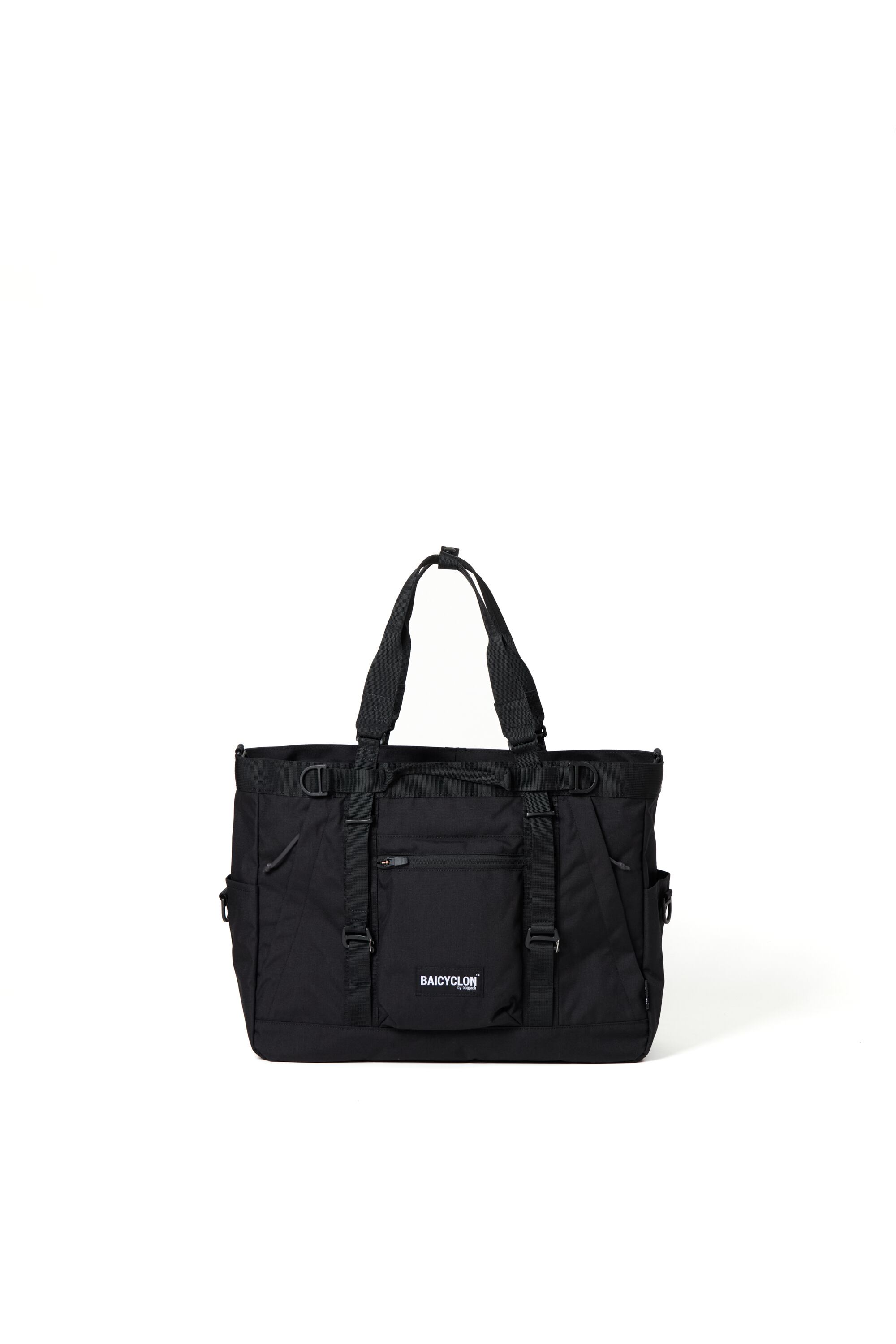 バッグ BAICYCLON by BAGJACK TOTE BAG BCL-17 楽天市場】[BCL-17]BAICYCLON by bagjack(バイシクロンバイ