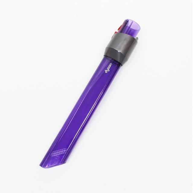 [中古美品]Dyson LED隙間ノズル(digital slim) ダイソン 掃除機用ツール・付属品