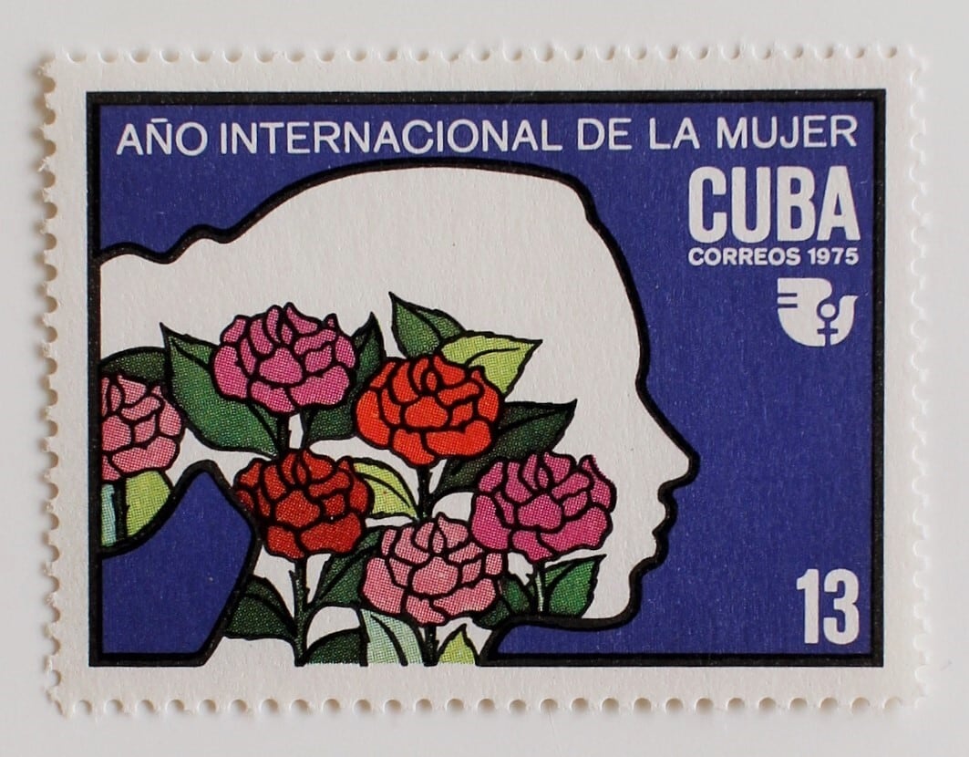 73241セール現品限　外国切手　キューバ発行児童1種揃 73241セール現品限 外国切手 キューバ発行児童1種揃 73241セール現品限