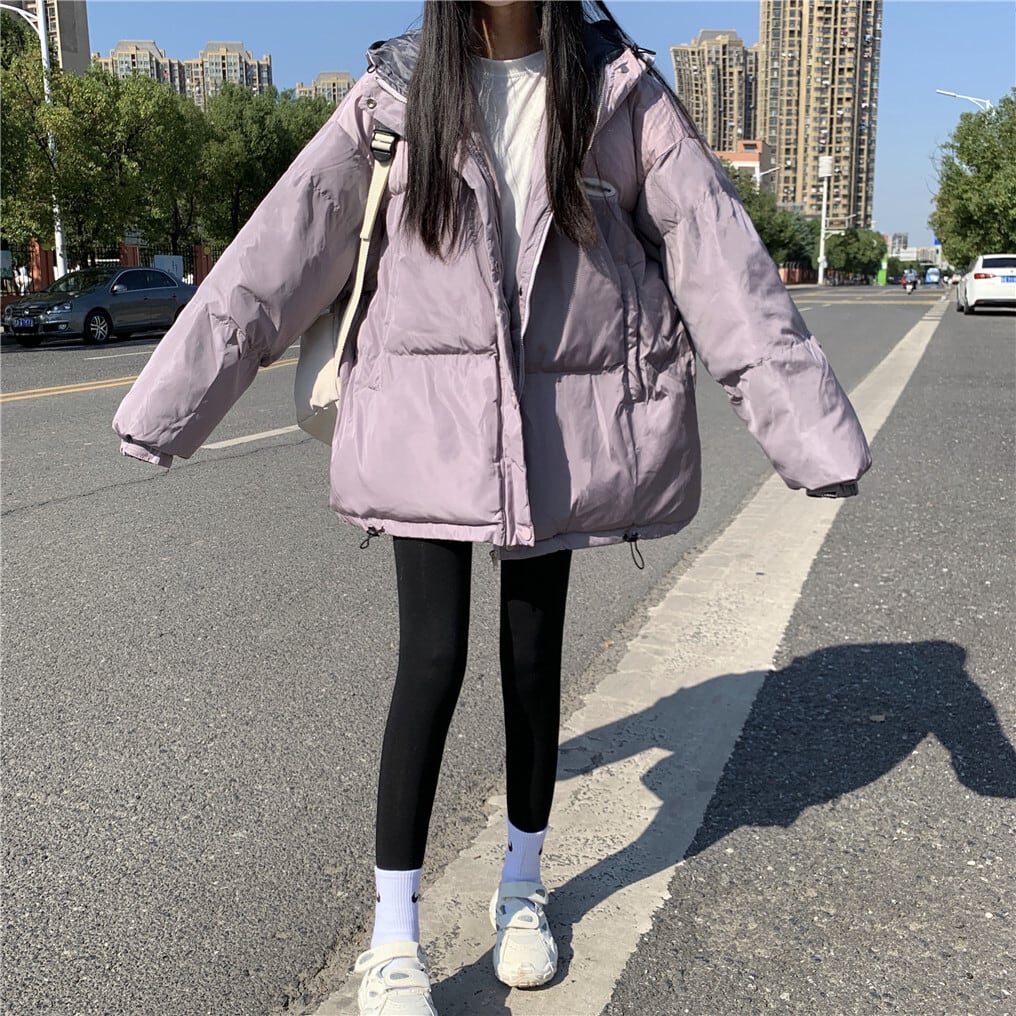 極美品】WEEKEND Max Mara オーバーサイズ中綿モッズコート-