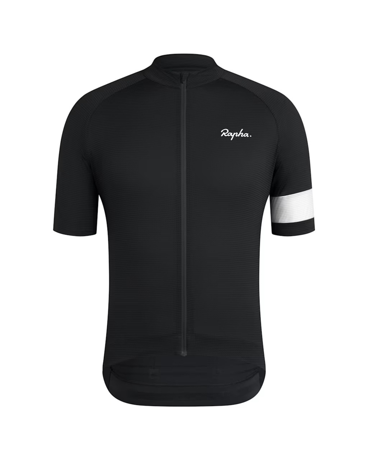 Rapha MEN'S CORE LIGHTWEIGHT JERSEY DUSTY MAUVE/WHITE