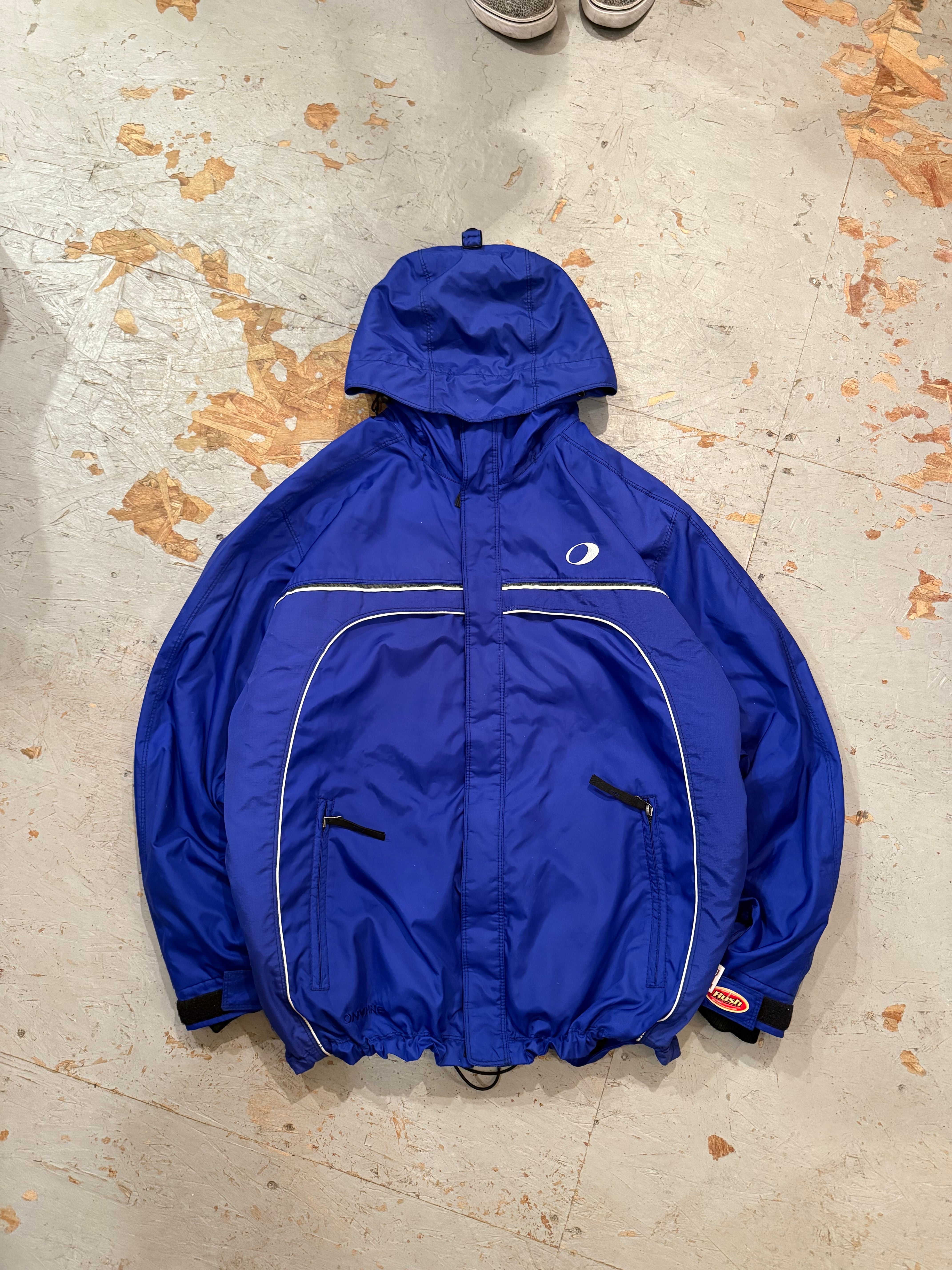 英国製 Vintage Berghaus Goretex 英国製 Vintage Berghaus Goretex