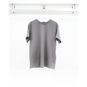 [Blackmerle] (ブラックマール) 261-I02-627SD base tee (shadow)