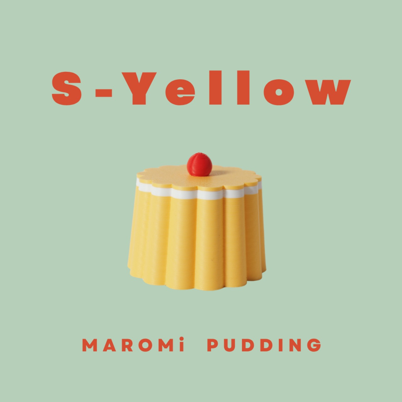 MAROMI Pudding (S) - 4