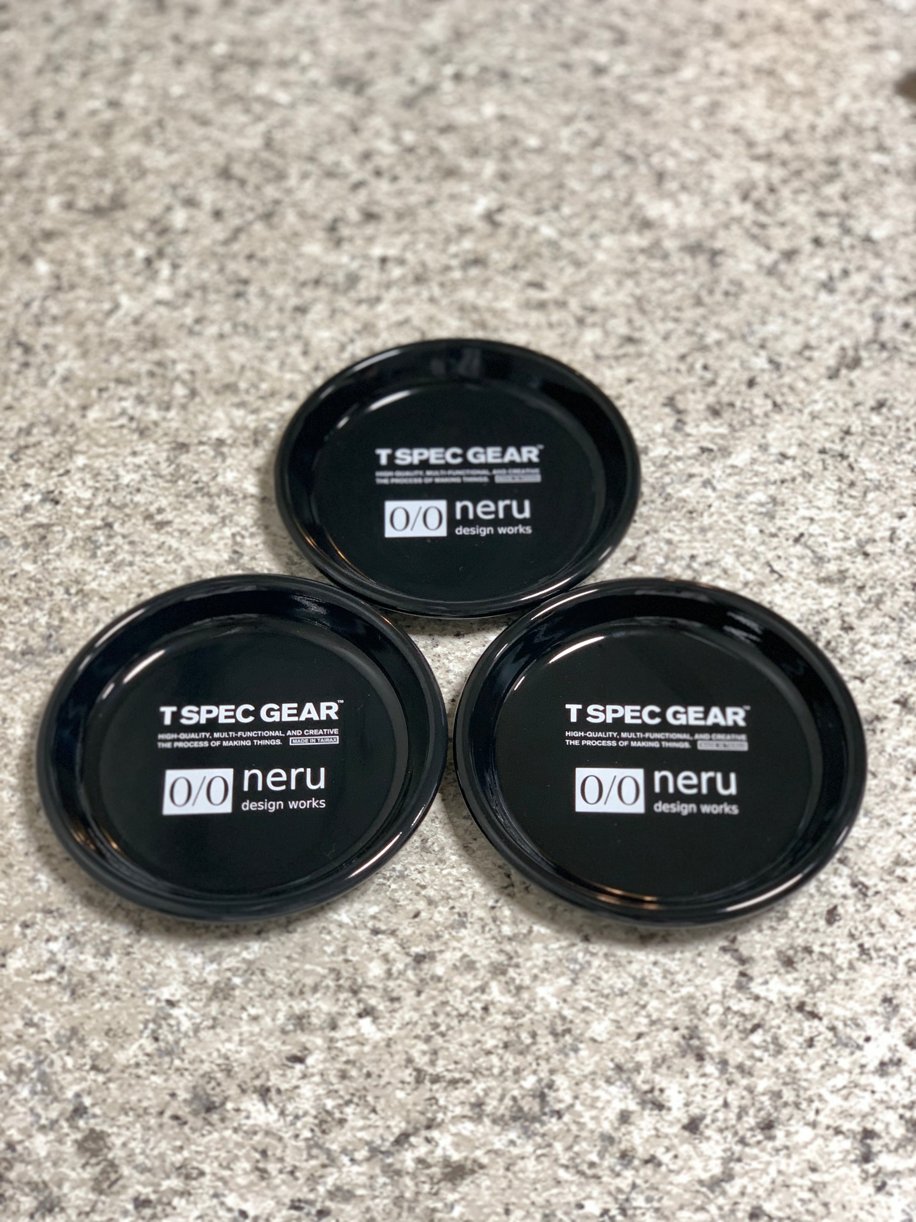 T SPEC GEAR✖️nerudesgin 「kozara12 艶あり」 | tspecgear