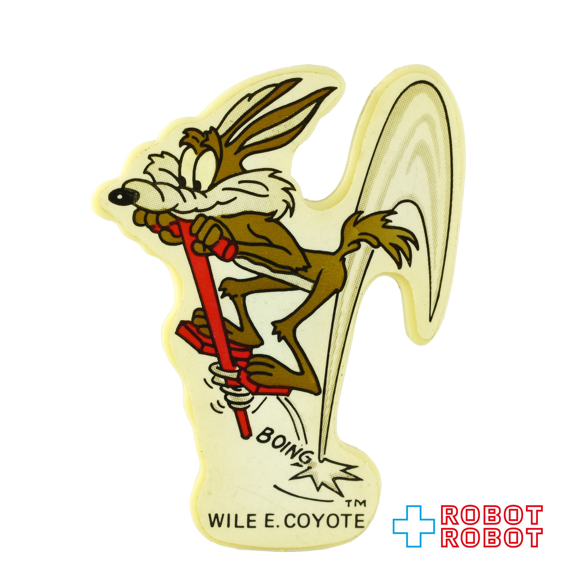 ルーニー・テューンズ Looney Tunes | ROBOTROBOT