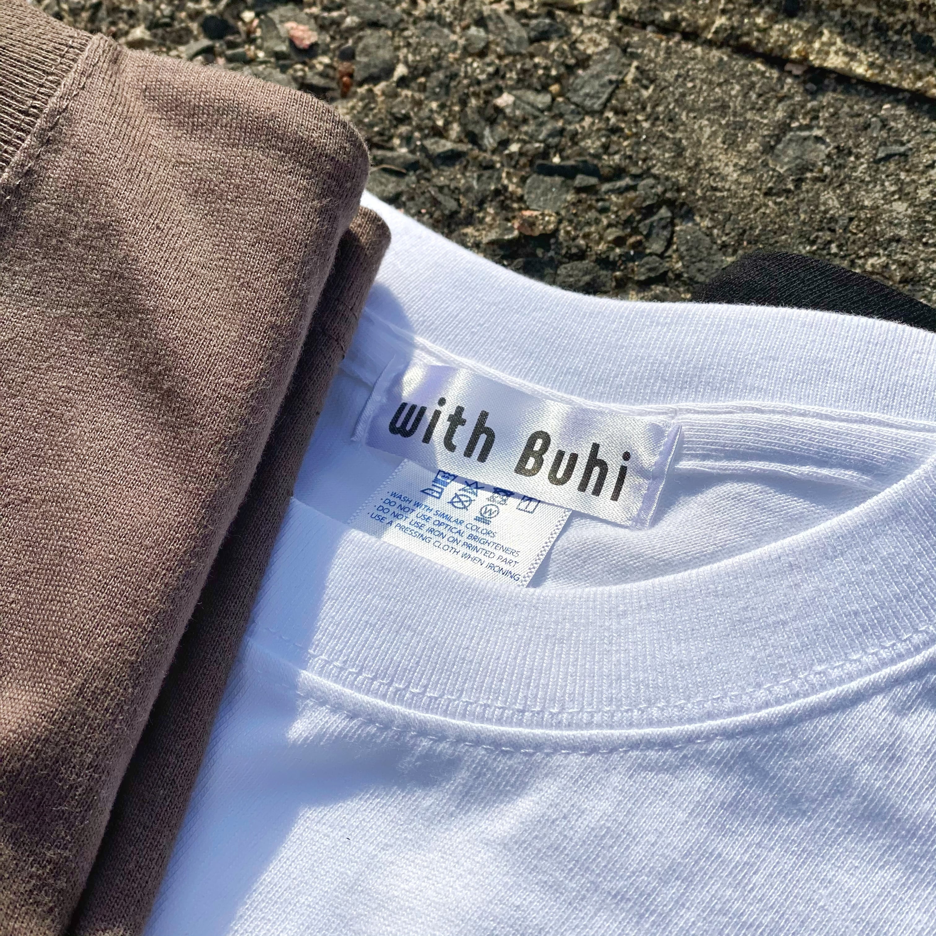 ヒスミニ　J君　フレンチブルドッグ　Tシャツ フレンチブルドッグ シンプルデザインTシャツ メンズ・レディース
