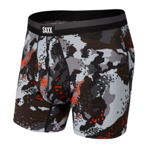 SAXX SPORT MESH Boxer Brief Fly(サックス スポーツメッシュ ボクサーブリーフフライ)  DQC