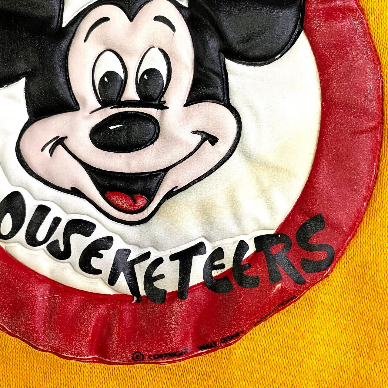 流行のアイテム Disney ミッキーマウス ドナルドダック 総柄スウェット レディース Xsサイズ アメリカ古着 オールド トレーナー ディズニー キッズ服 Sanjsamachar Net