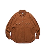 WOOLWESTERN SHIRT