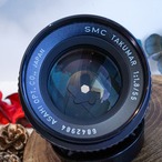 【上美品】SMC Takumar 55mm f1.8　オールドレンズ 　タクマー後期の銘玉
