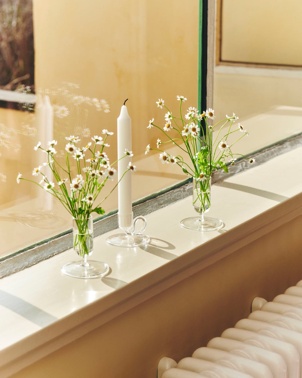 HAY TINY VASE | SUU