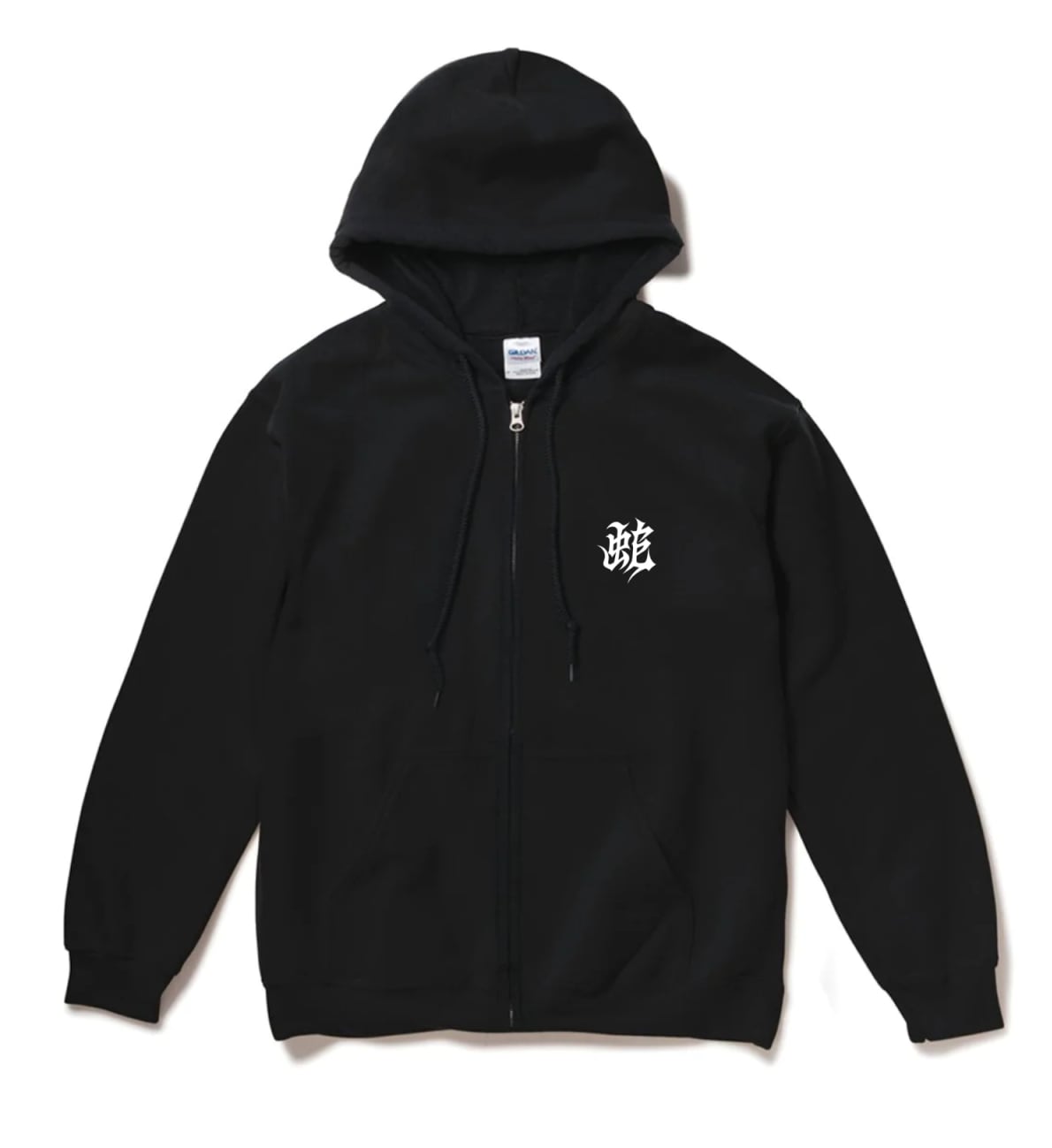 HOMIES DOUBLE ZIPUP | MA7TV ONLINE STORE