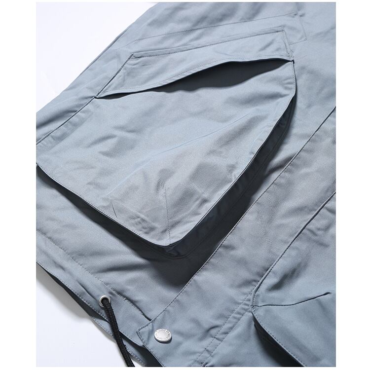 ★PLAIN YOUTH ALL-MATCH JACKET　　　A0596