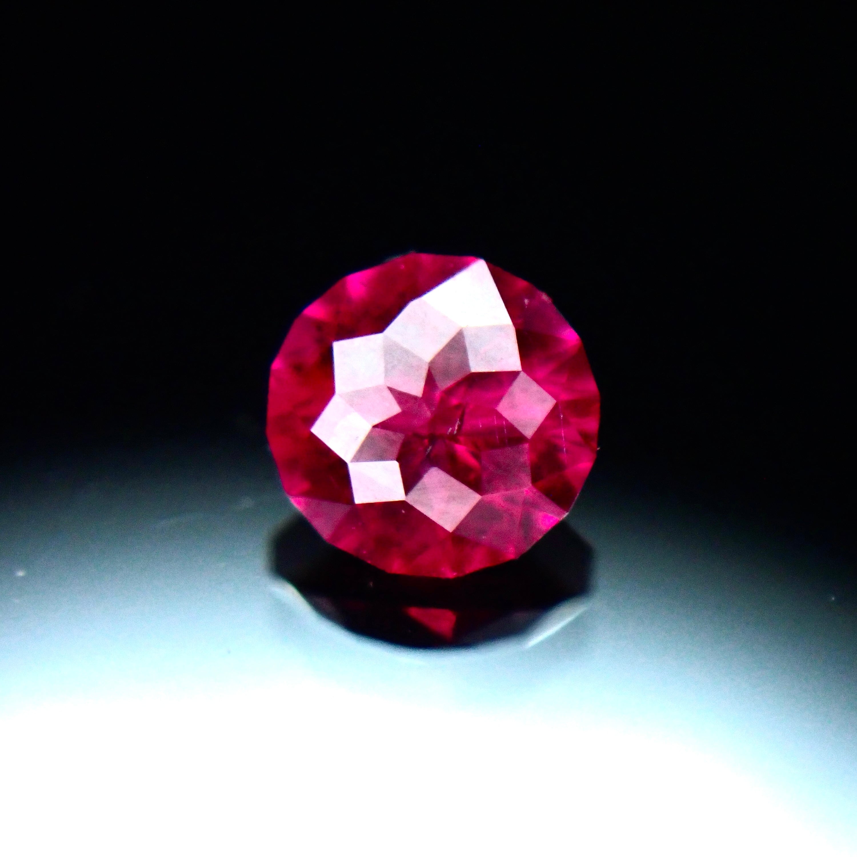 Ruby ルビー | Frederick's Gems&Jewelry