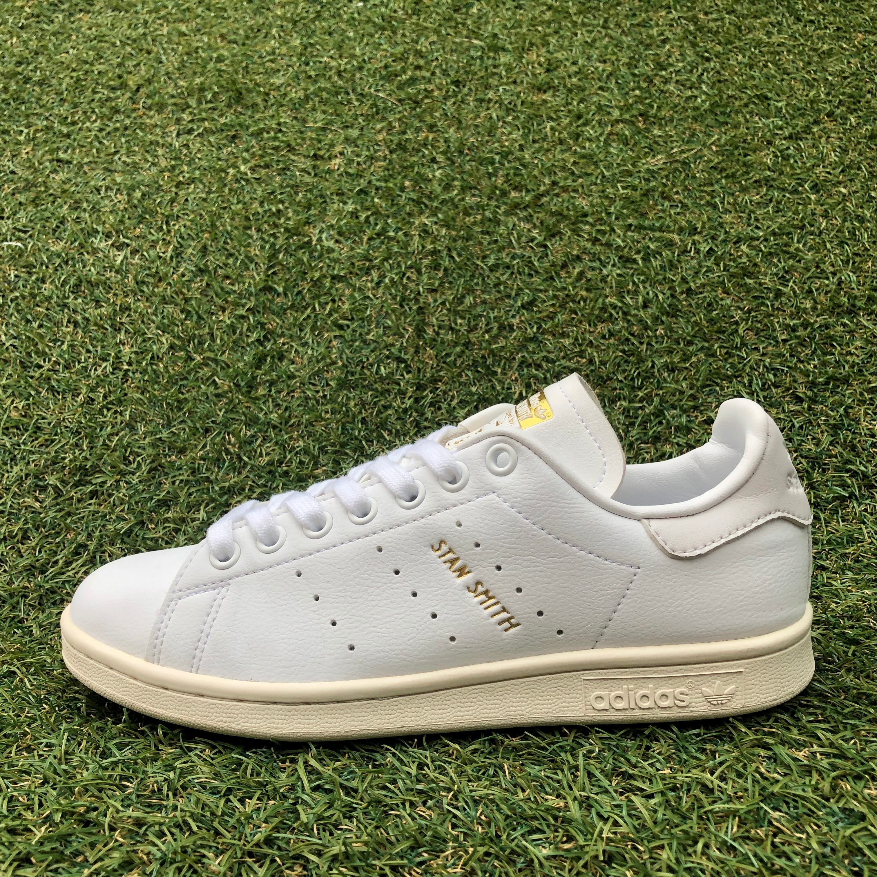 adidas×IENA STANSMISTH アディダス×イエナ スタンスミス HT380