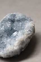 セレスタイト「天空の祝福」Celestite ◇ 天然石・鉱物・パワーストーン・原石 | st00371