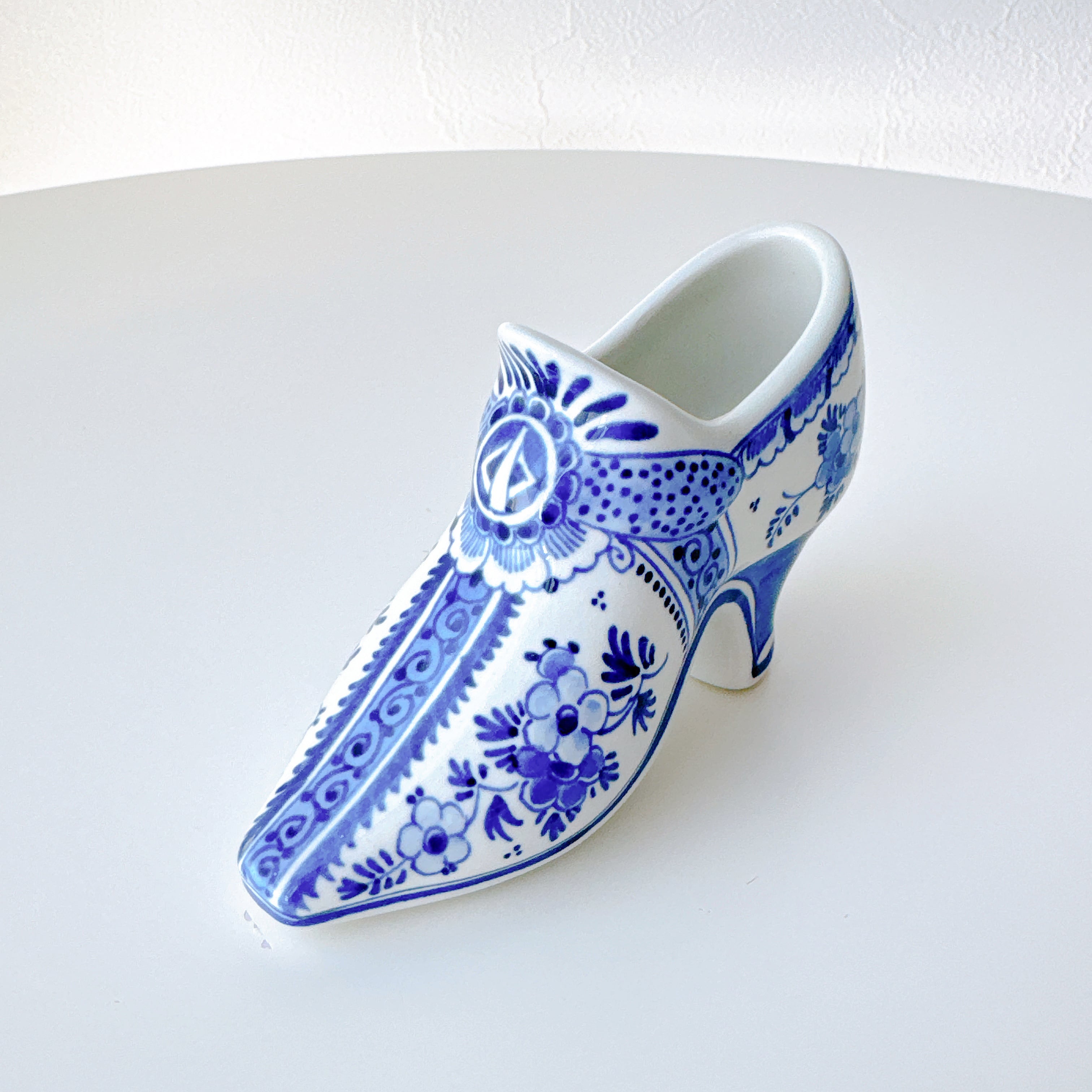 vintage】【Netherlands】Royal Delft ロイヤルデルフト デルフト