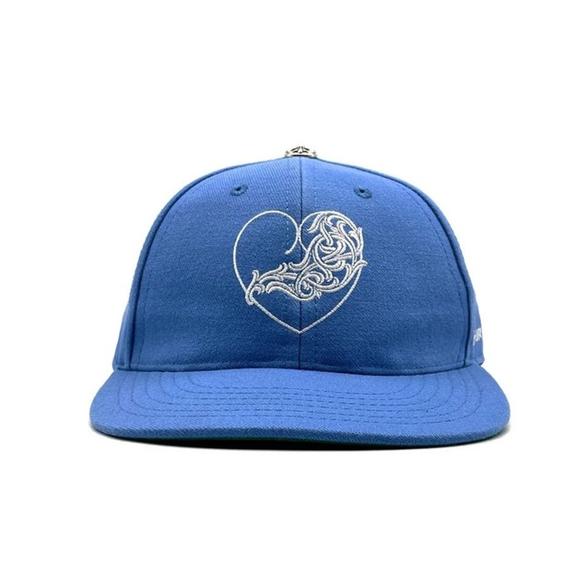 Chrome Hearts  ヴァインハート LOVE YOU キャップ 帽子