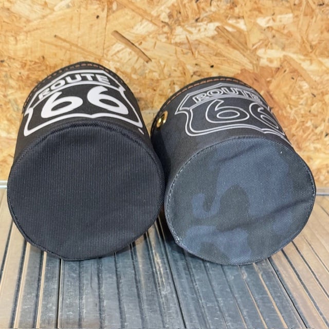 ROUTE66】BISU CUP 小物入れ | アメリカン雑貨 プラウドワークス