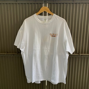 HAWAII by air TEE / USED