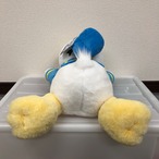 ディズニー湯たんぽ入り　ドナルド