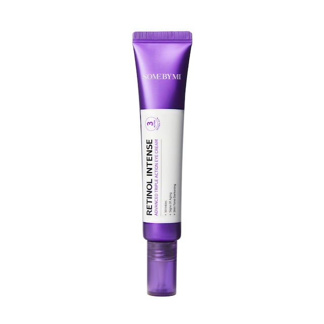 レチノール アイクリーム（RETINOL INTENSE ADVANCED TRIPLE ACTION EYE CREAM）