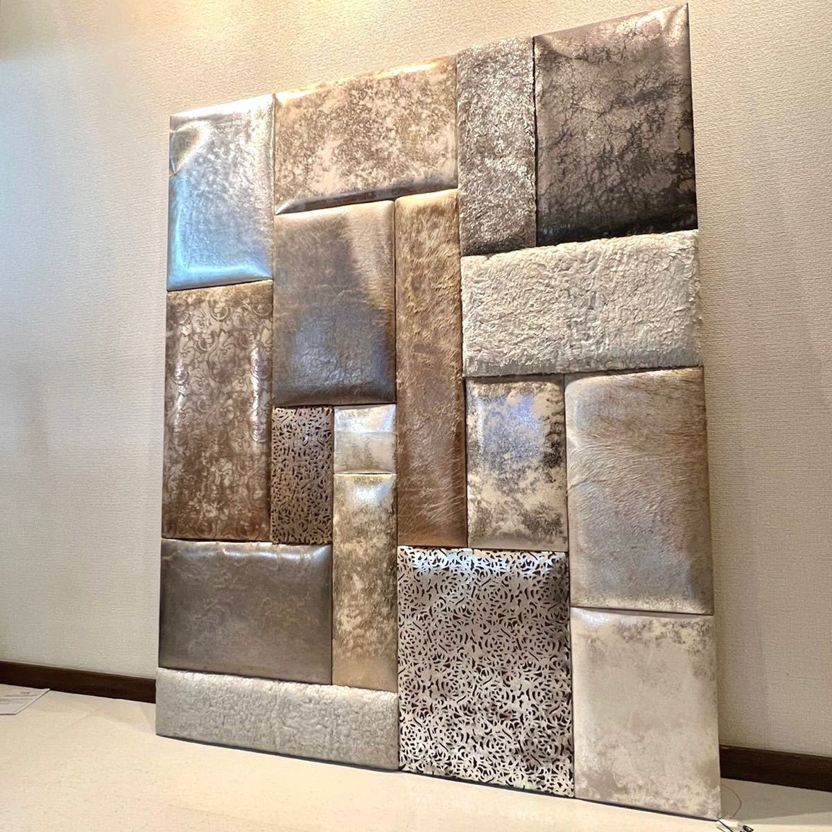 Bello's Selection☆最高峰/DK home/120×150 /特大/アート/オブジェ