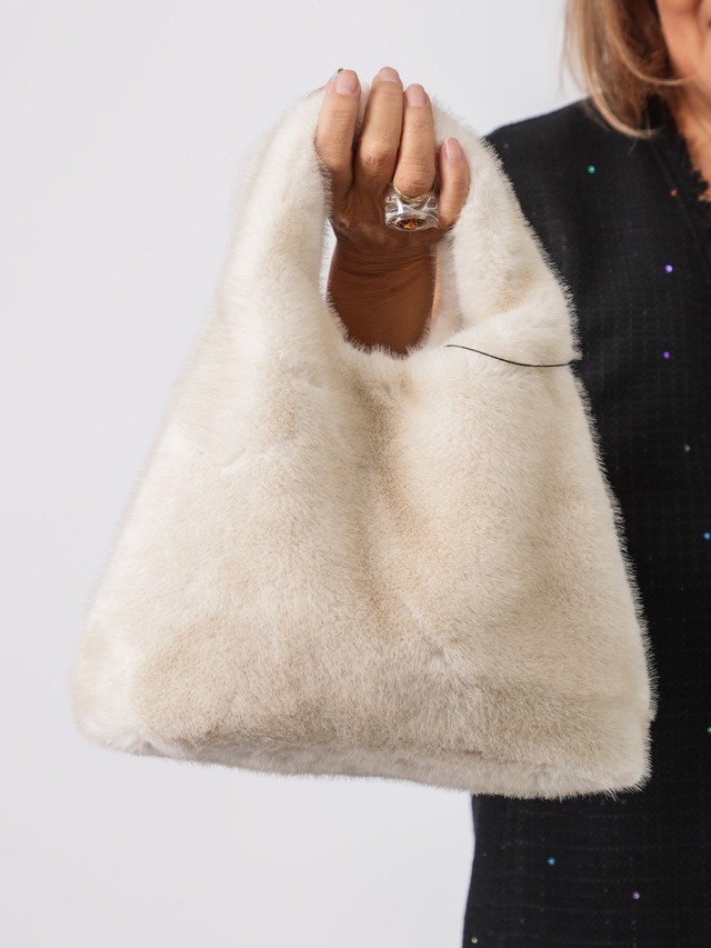 BRAHMIN(ファーバック)