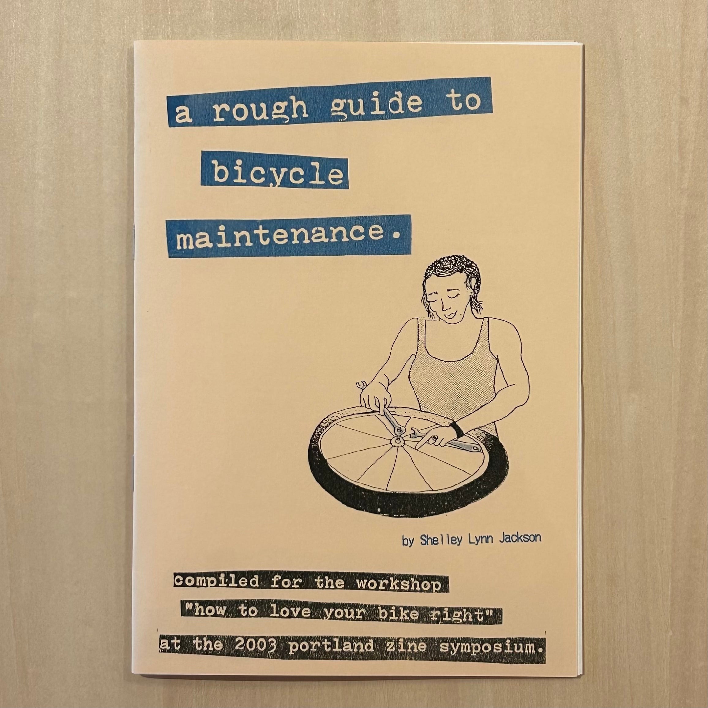 ZINE | twelvekyoto