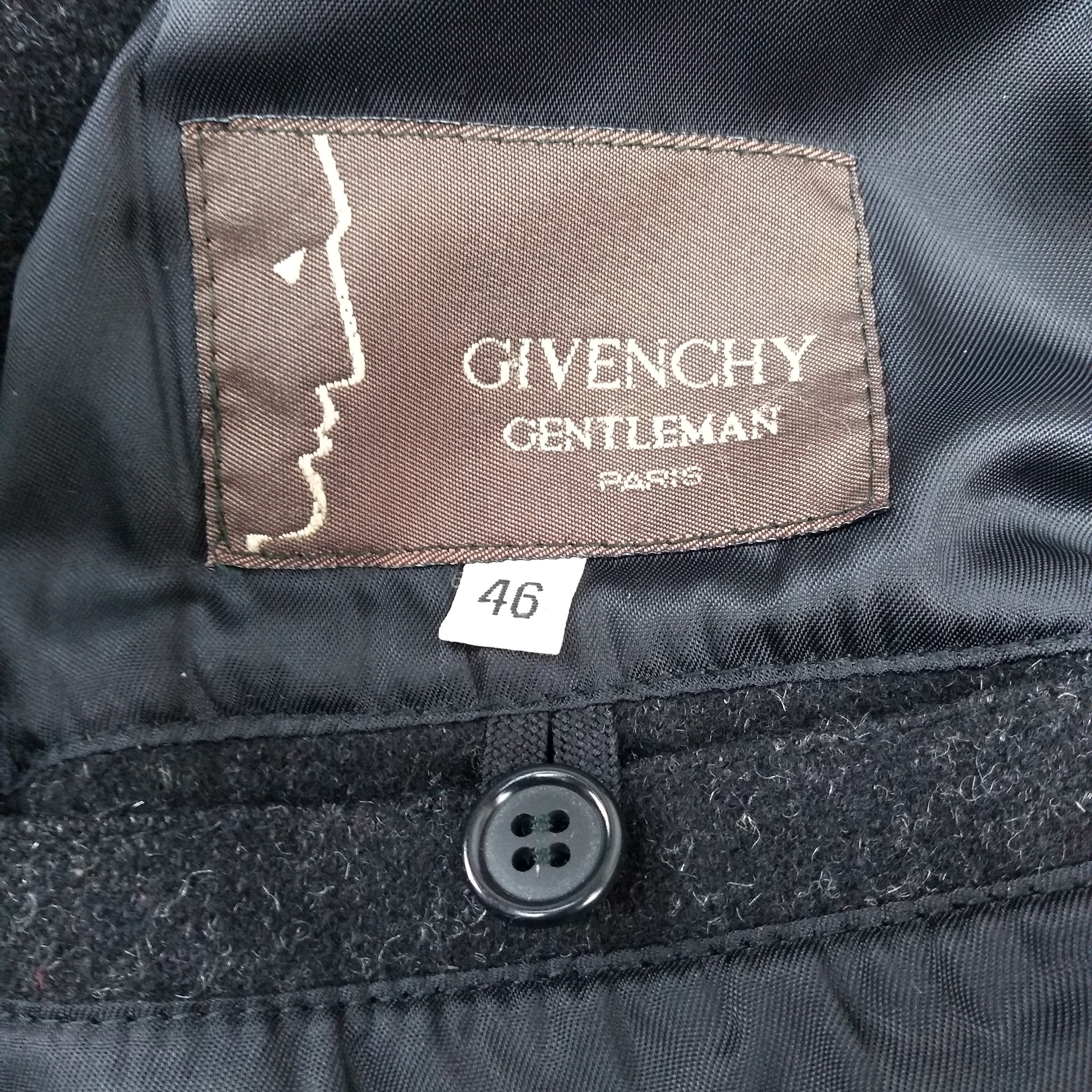 GIVENCHYヴィンテージマーガレットブローチ