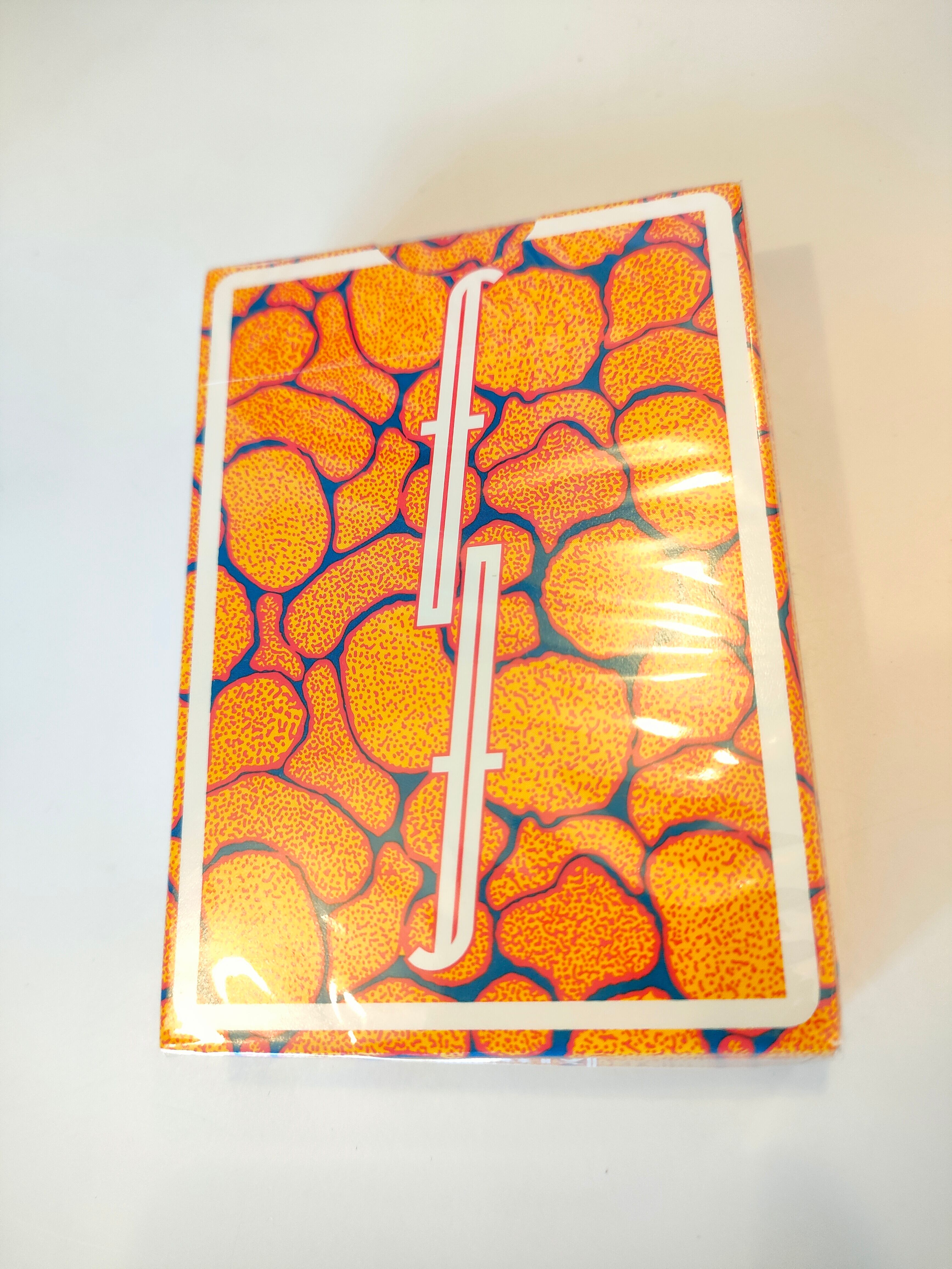 Anyone Smoke&Mirrors(エニミラ)セット Anyone SMOKE & MIRRORS 3色セット エニミラ デック | 小さな