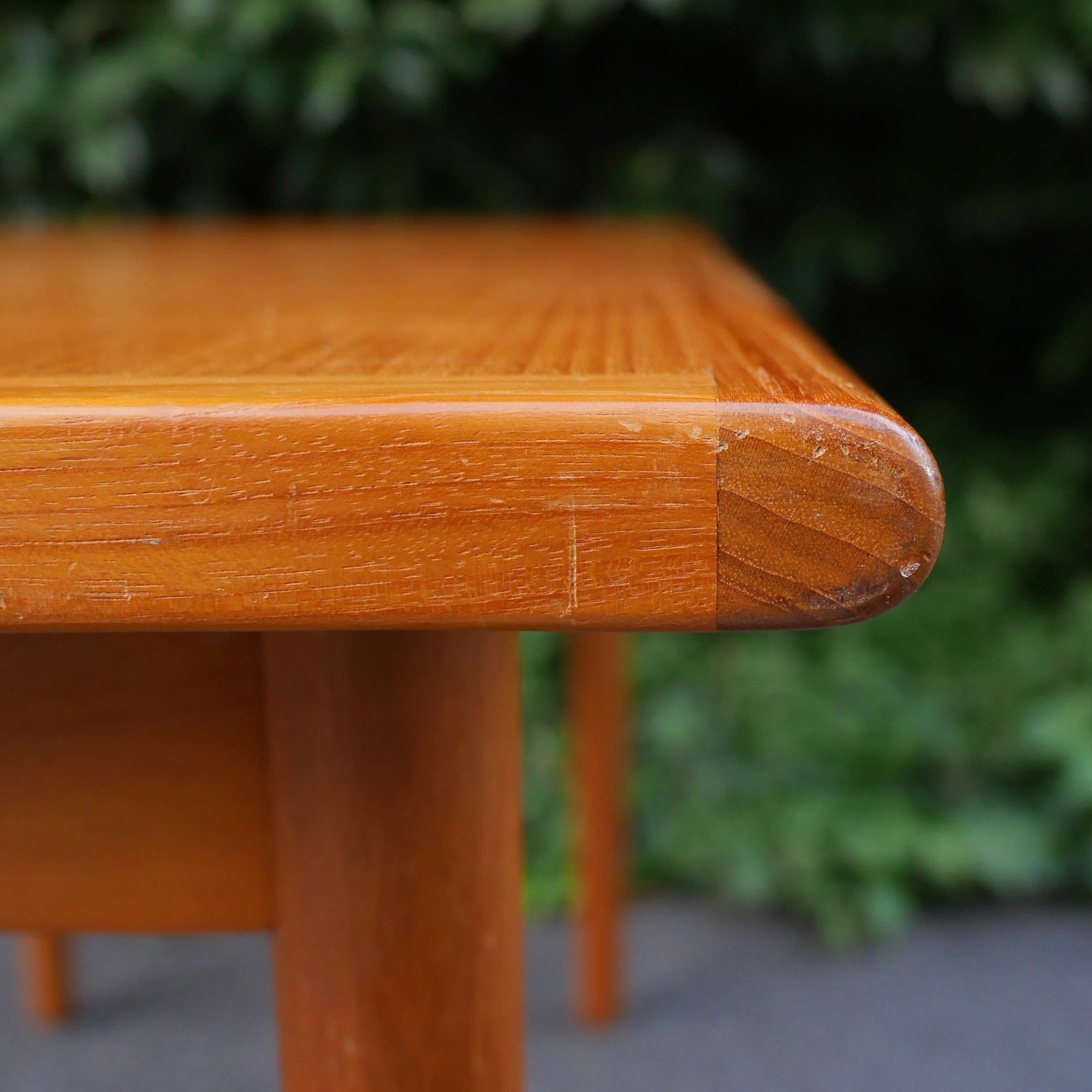 CHLOROS コーヒーテーブル | トリノス-torinoth- | 新宿区神楽坂の