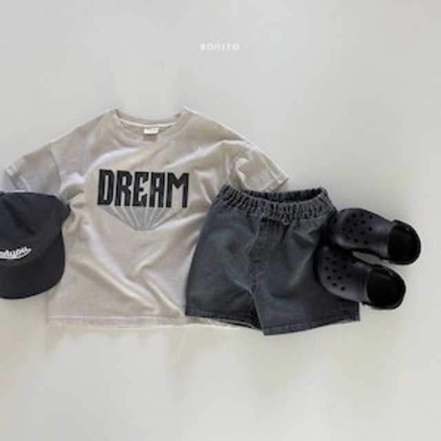 【即納】 bonito dream tops