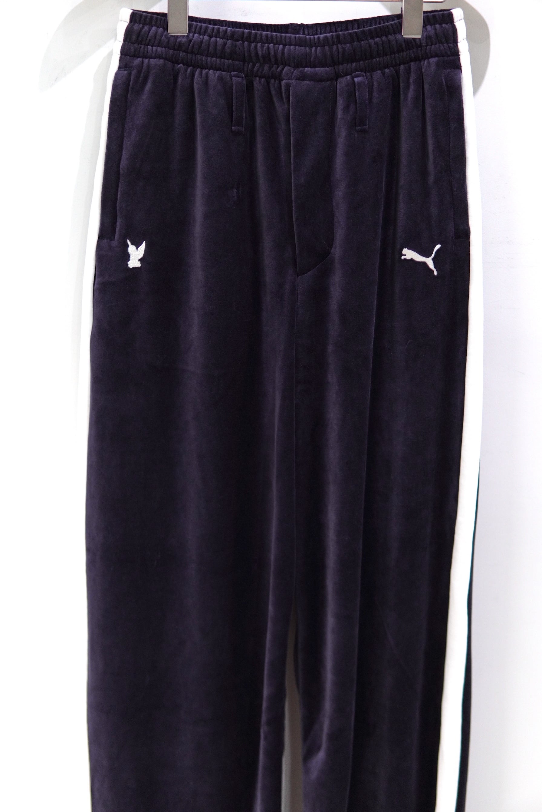 MASU / PUMA × MASU T7 WIDE TRACK PANTS | POETRY