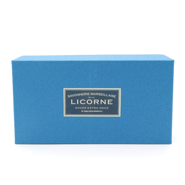 ギフトボックス(ソープトレイ用) | LICORNE (リコーヌ)| フランスの