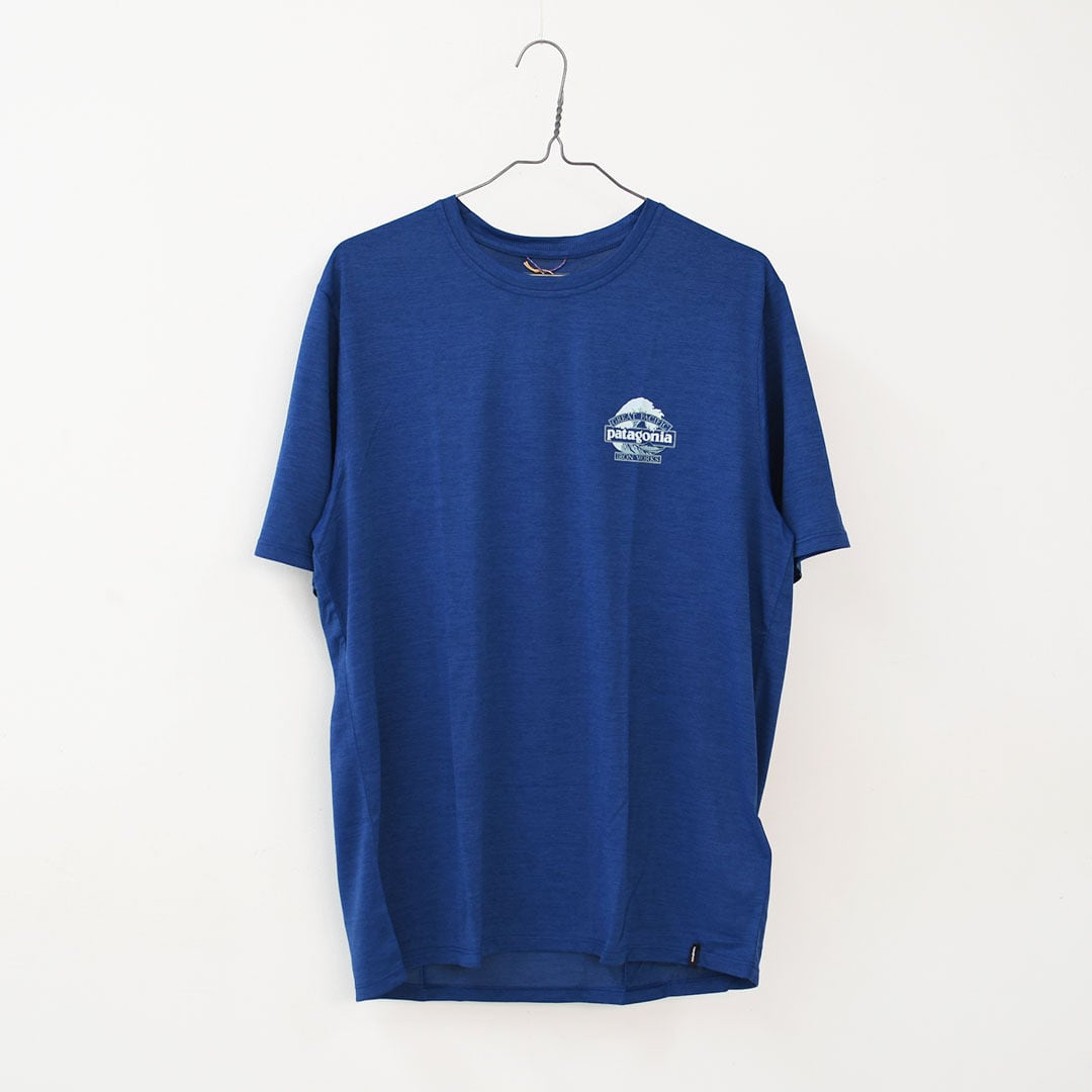 Patagonia [パタゴニア正規代理店] M's Cap Cool Daily Shirt - Great
