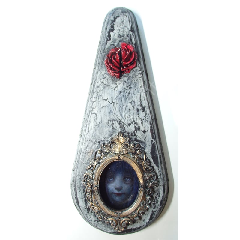 前川 弘「Drip1」