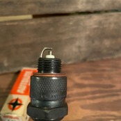 スパークプラグ FORD Z-88