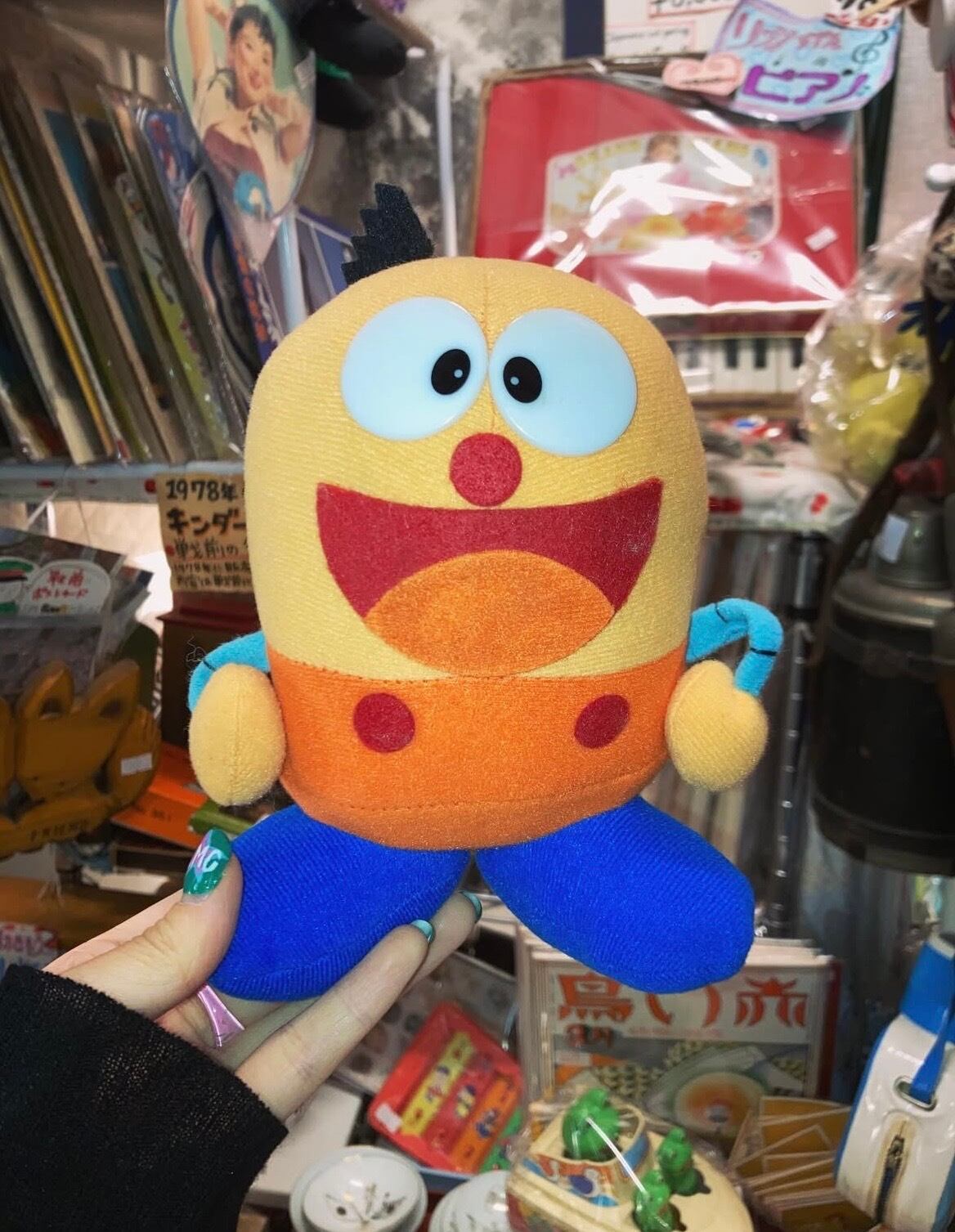 レトロ雑貨 | アバンギャル堂