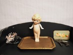 ジャパンビスク グーグリーアイ 腕の白い女の子 画像2