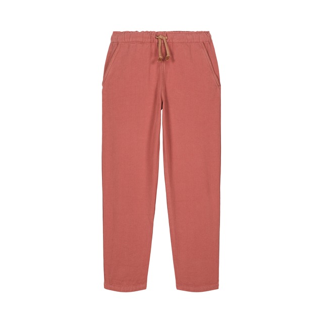 即納 PANTS SERGE - PINK [ STUDIO BOHEME ]