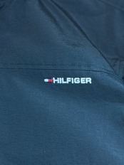 TOMMY HILFIGER ナイロンジャケット