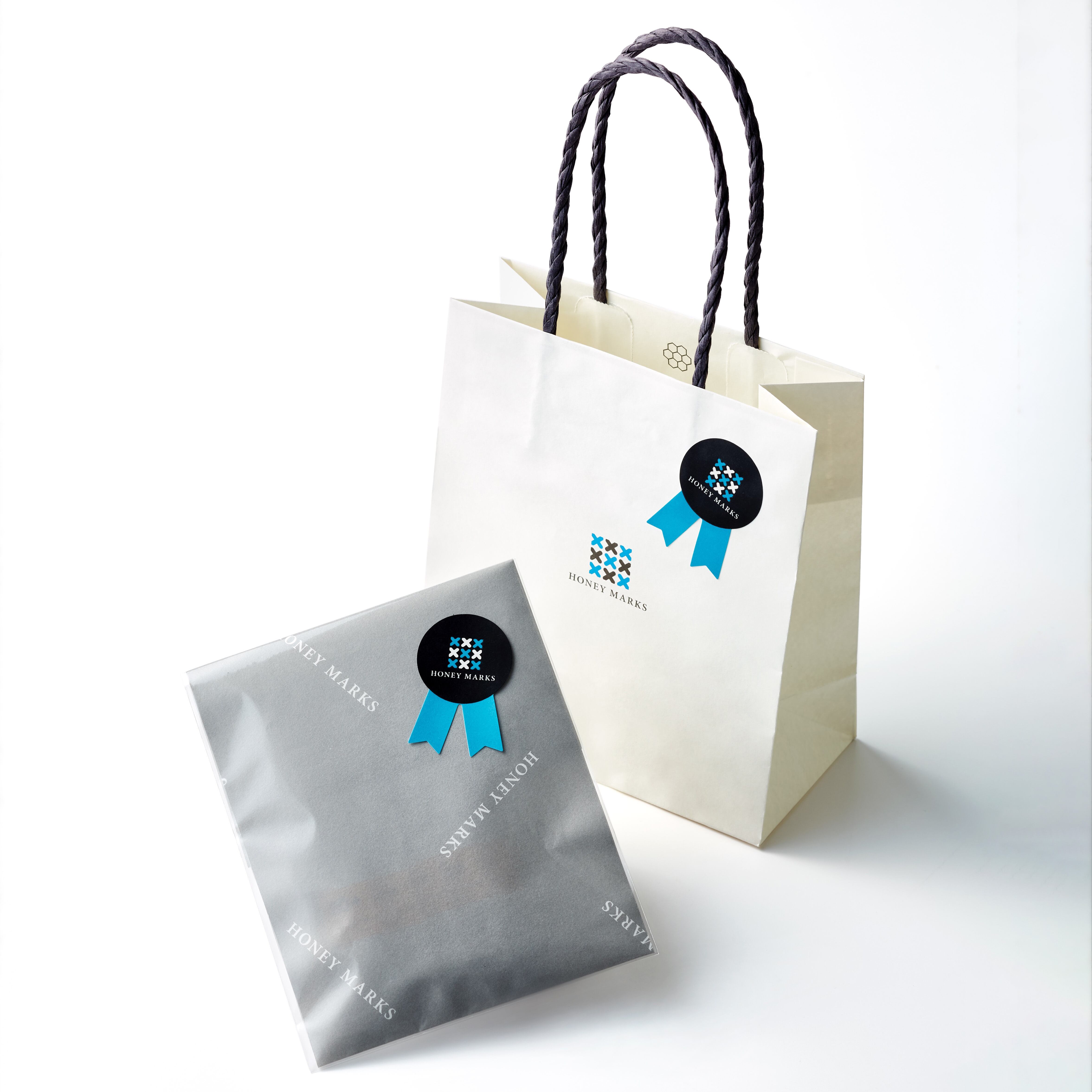 ギフトラッピング | マヌカハニー専門店HONEY MARKS