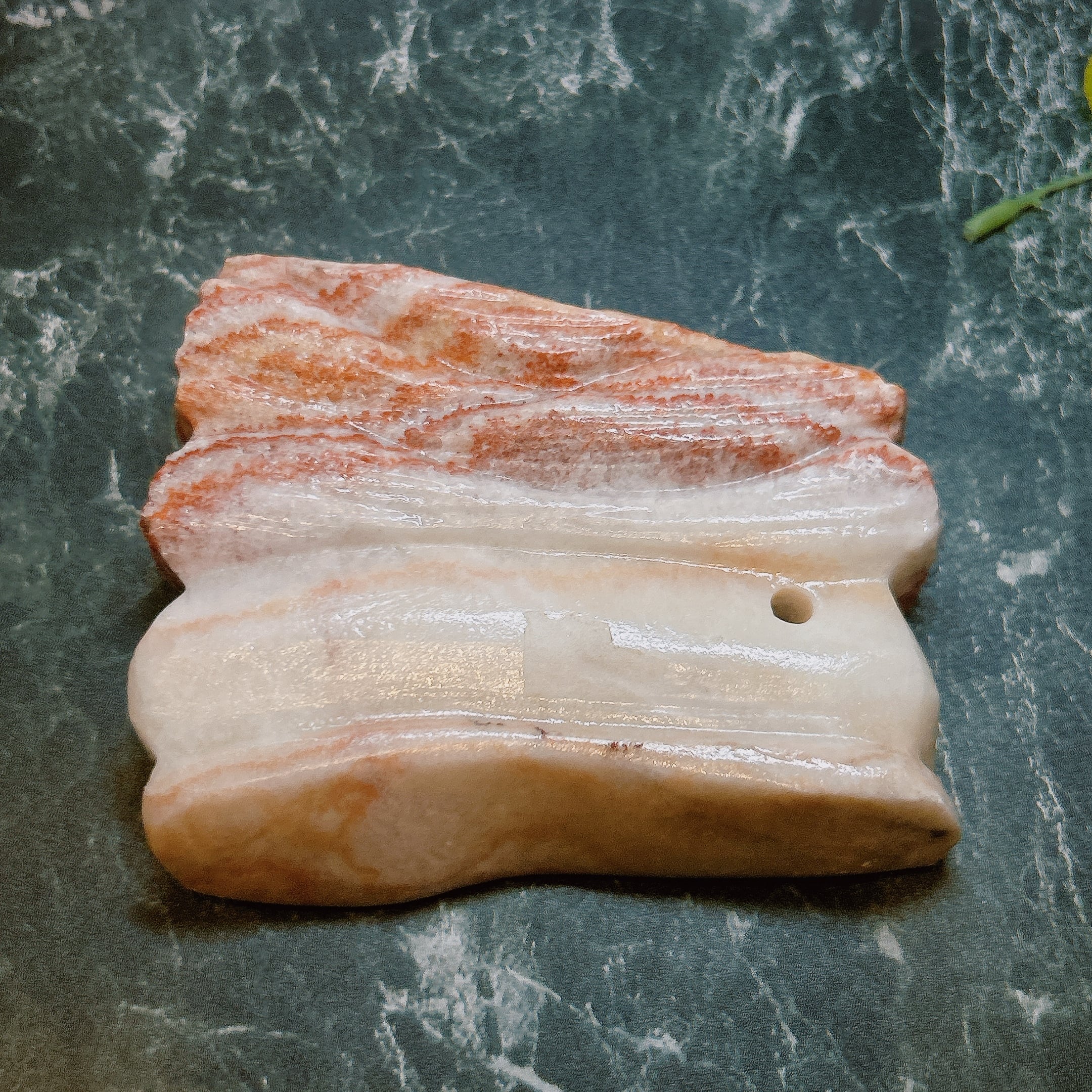 ⭐ポークストーン（豚肉石） | クリスタル・ワールド御徒町店