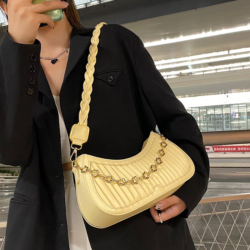 ショルダーバッグサマーチェーン 夏物 ハンドバッグ Tiancai_Wing_Bag36369115899