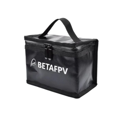 BETAFPV Lipo Battery Safety Handbag
