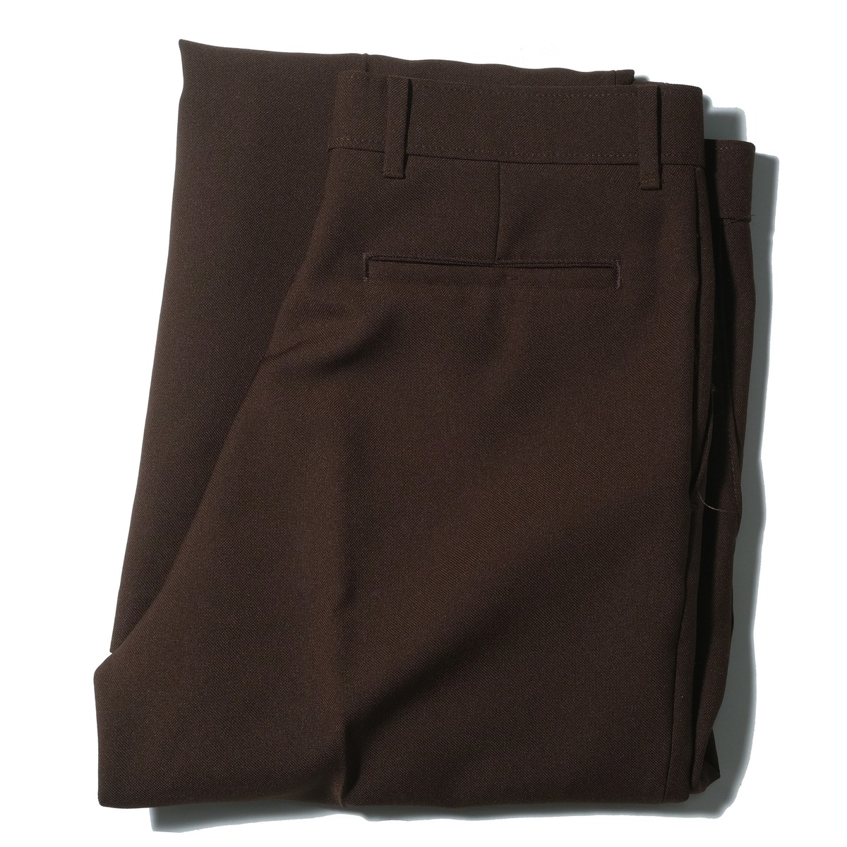 DEAD STOCK 80's Levi's action slacks made in USA[33x34] | goodbuy