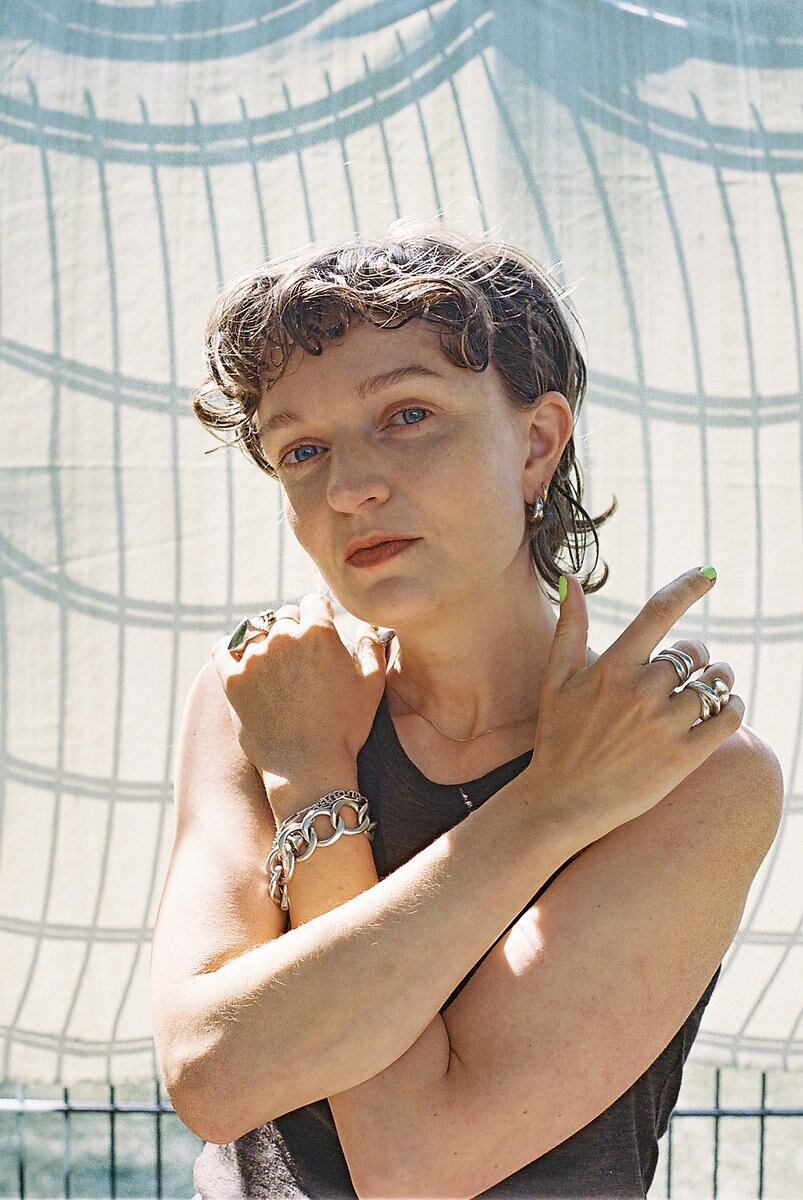 Astrid Engberg / Trust（LP）